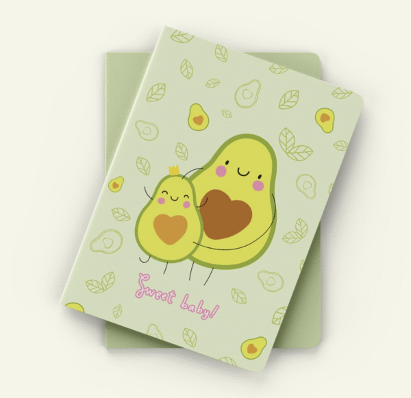 Avocado Diary